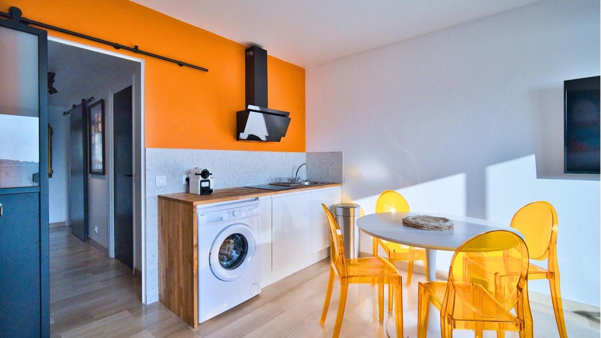 Magnifique Avec Vue Panoramique Appartement Nice
