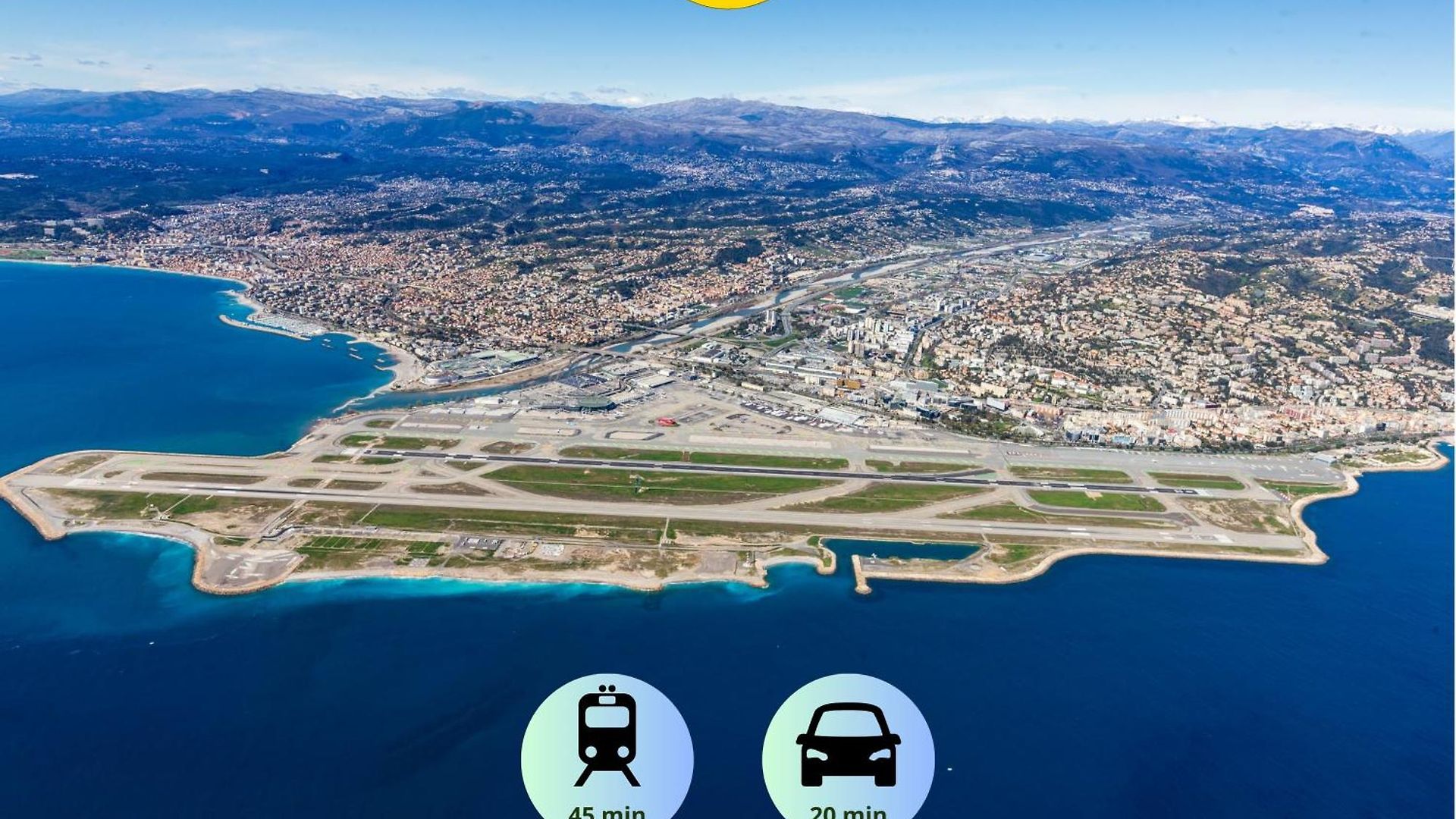 Magnifique Avec Vue Panoramique Appartement