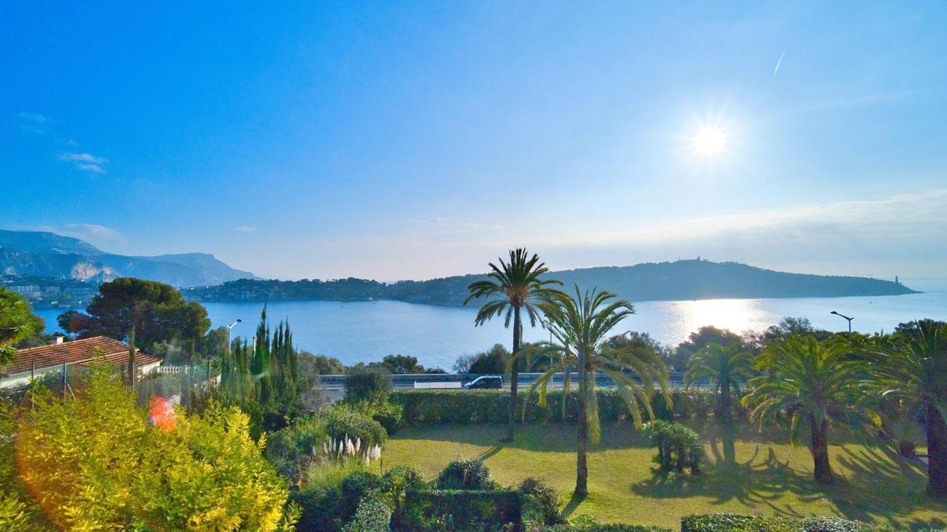 Magnifique Avec Vue Panoramique Appartement *