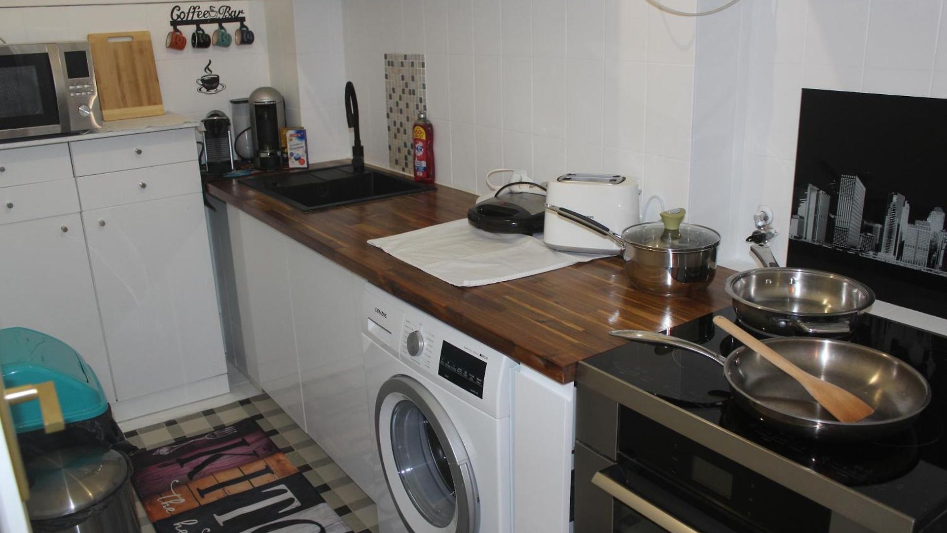 Le Rex Appartement