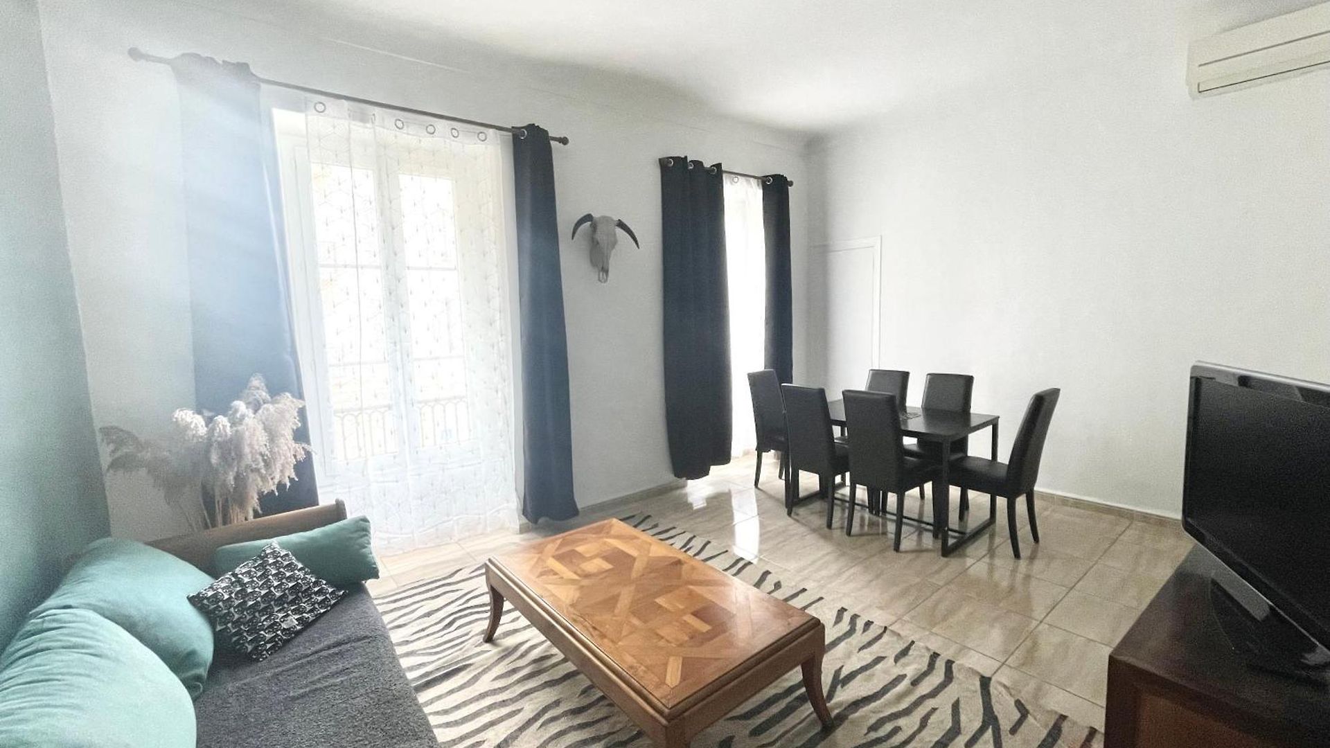 Cosy Family Trip Appartement