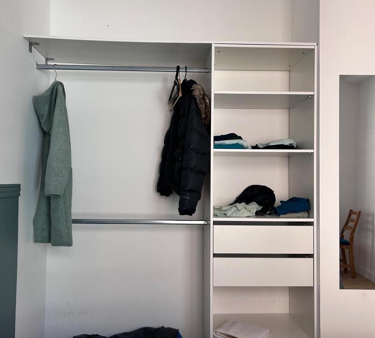 Shared Flat In Liberation