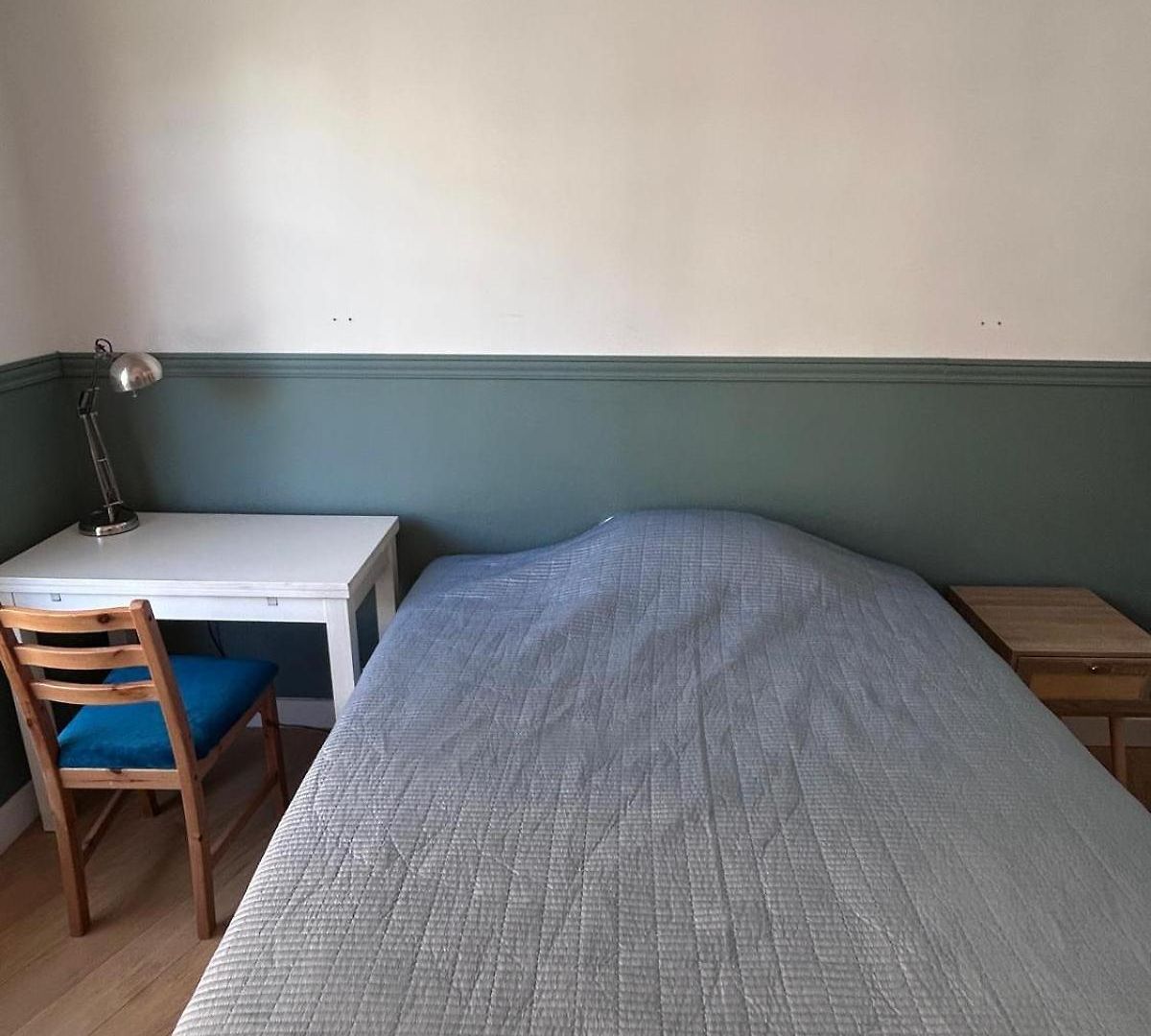 Shared Flat In Liberation Couette-café Nice
