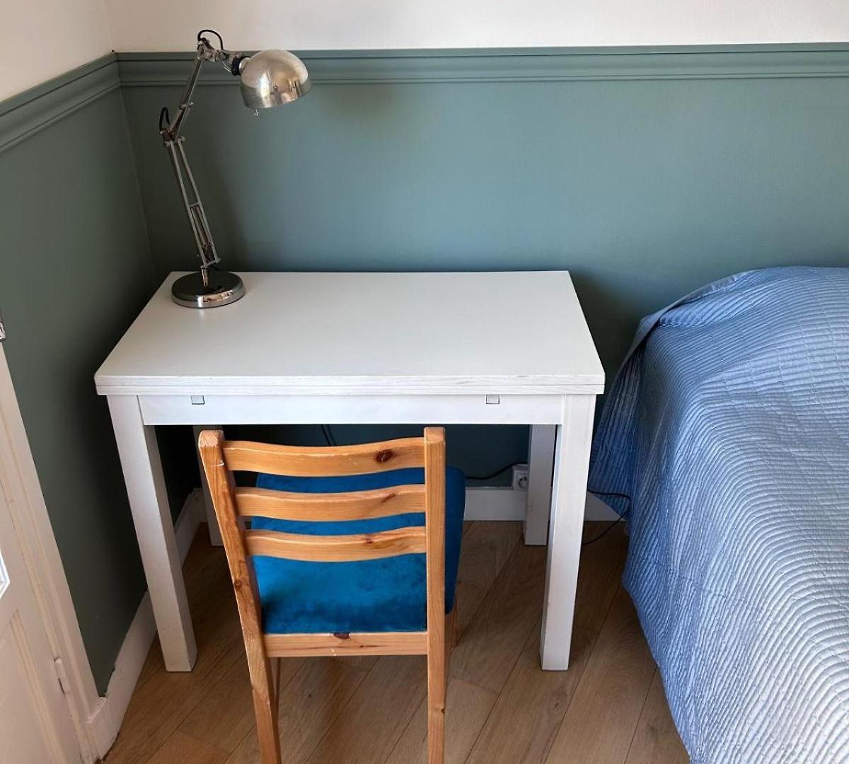 Shared Flat In Liberation *