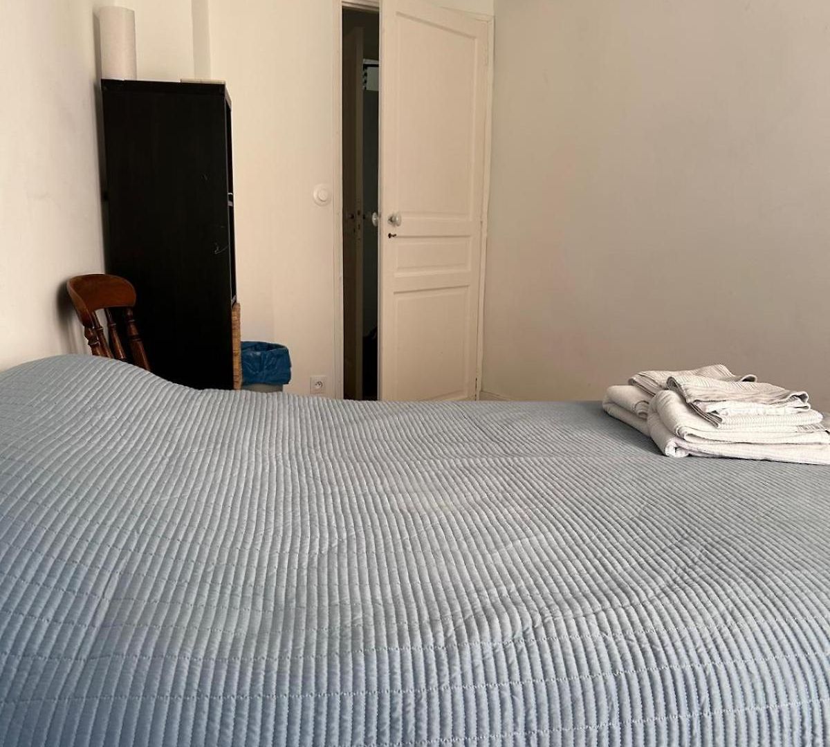 Shared Flat In Liberation * Nice