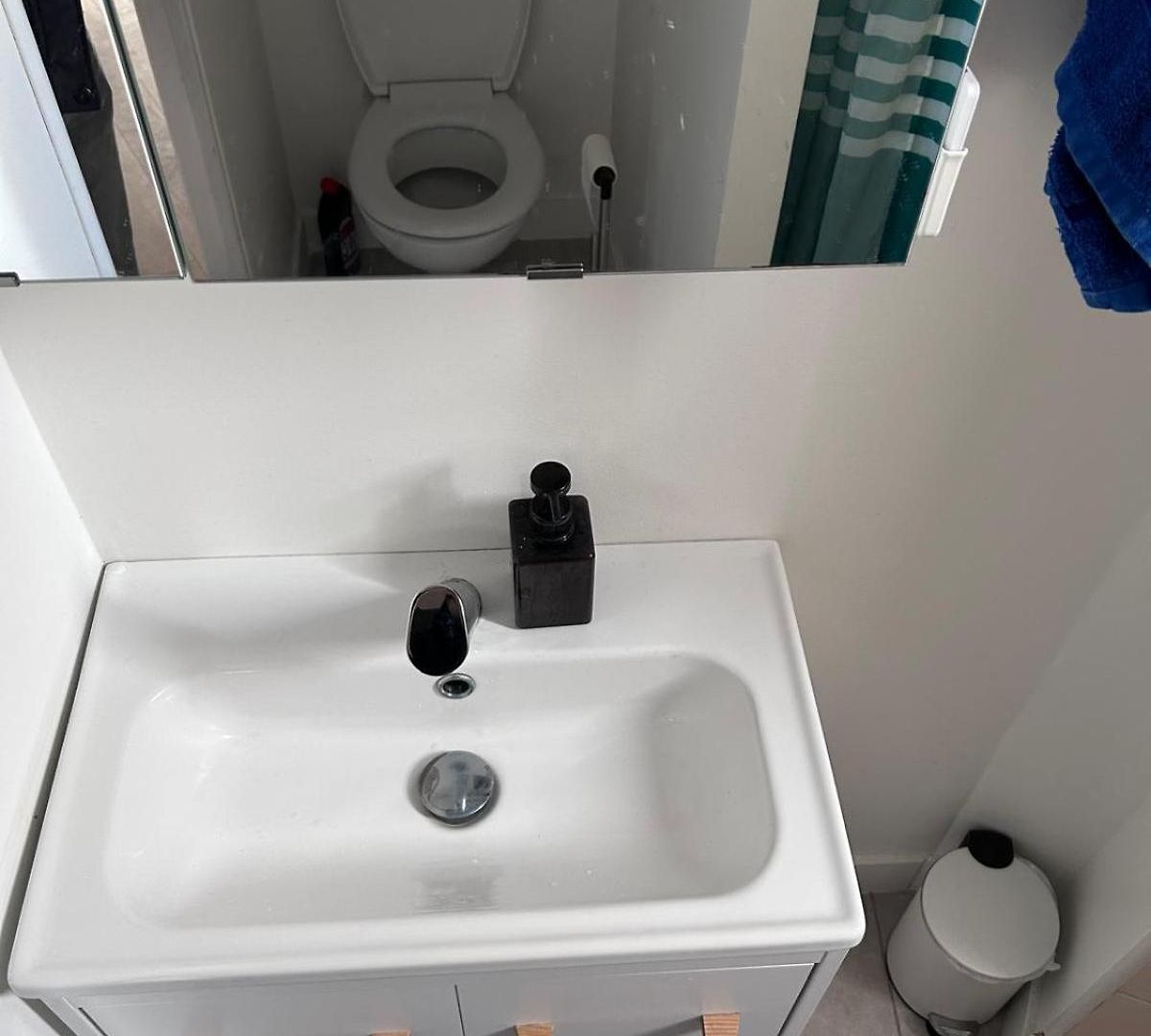 Shared Flat In Liberation