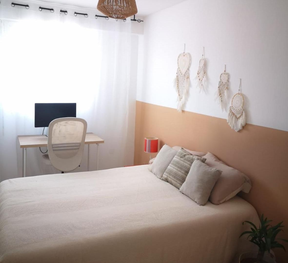 Cosy Sur La French Riviera I Climatisation I 2 Minutes Des Plages Nice