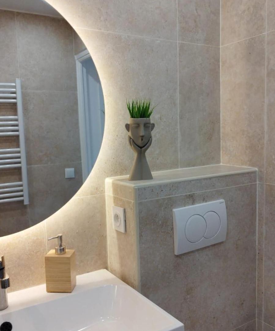 Cosy Sur La French Riviera I Climatisation I 2 Minutes Des Plages Appartement