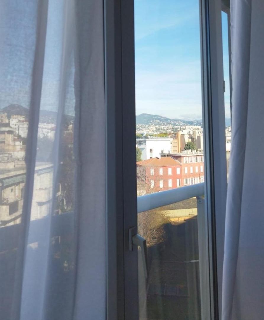Cosy Sur La French Riviera I Climatisation I 2 Minutes Des Plages