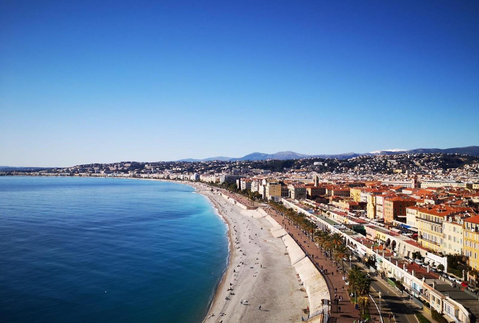 Cosy Sur La French Riviera I Climatisation I 2 Minutes Des Plages