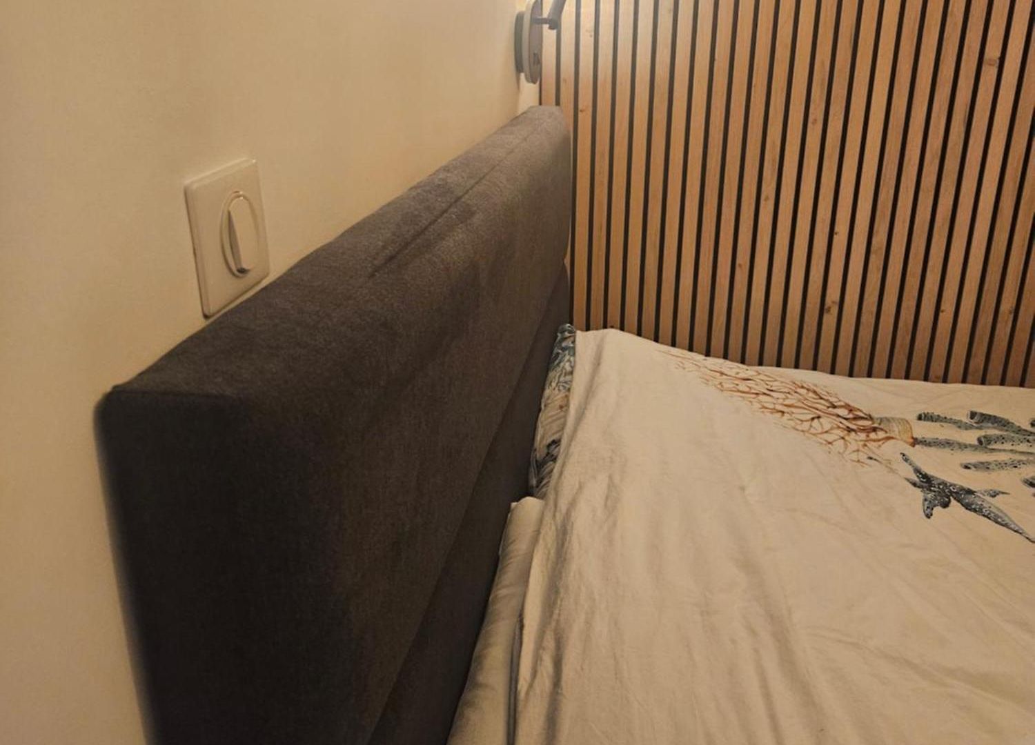Appartement L'évidence Nice