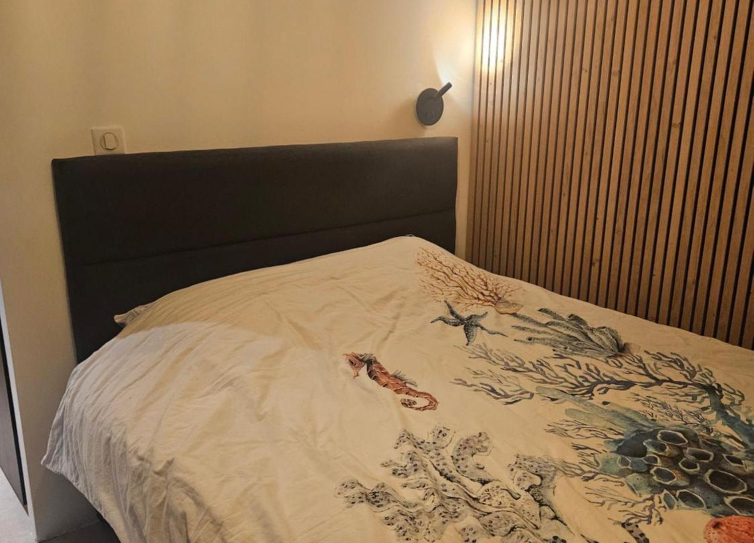 Appartement L'évidence