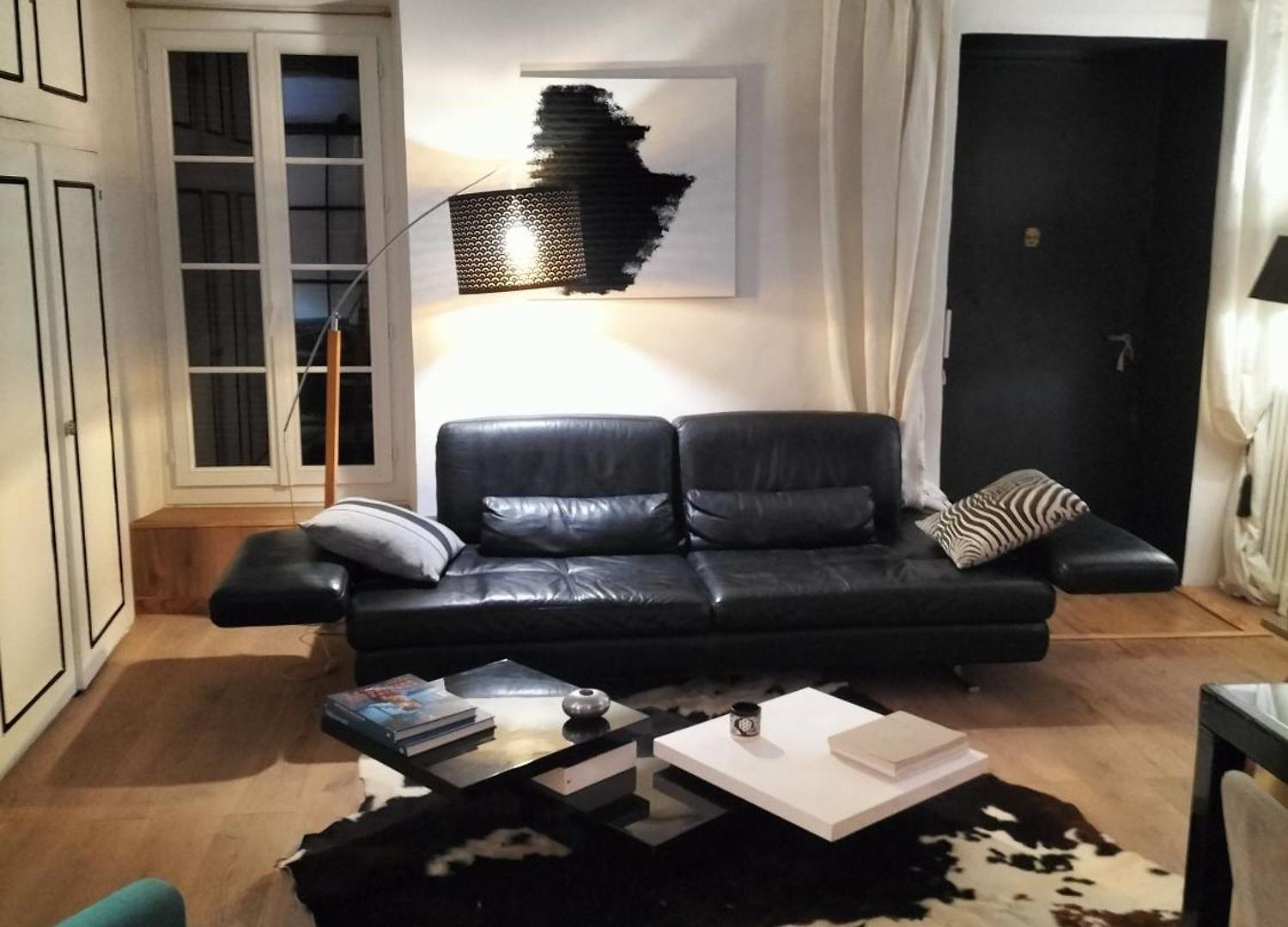 Appartement Movida *