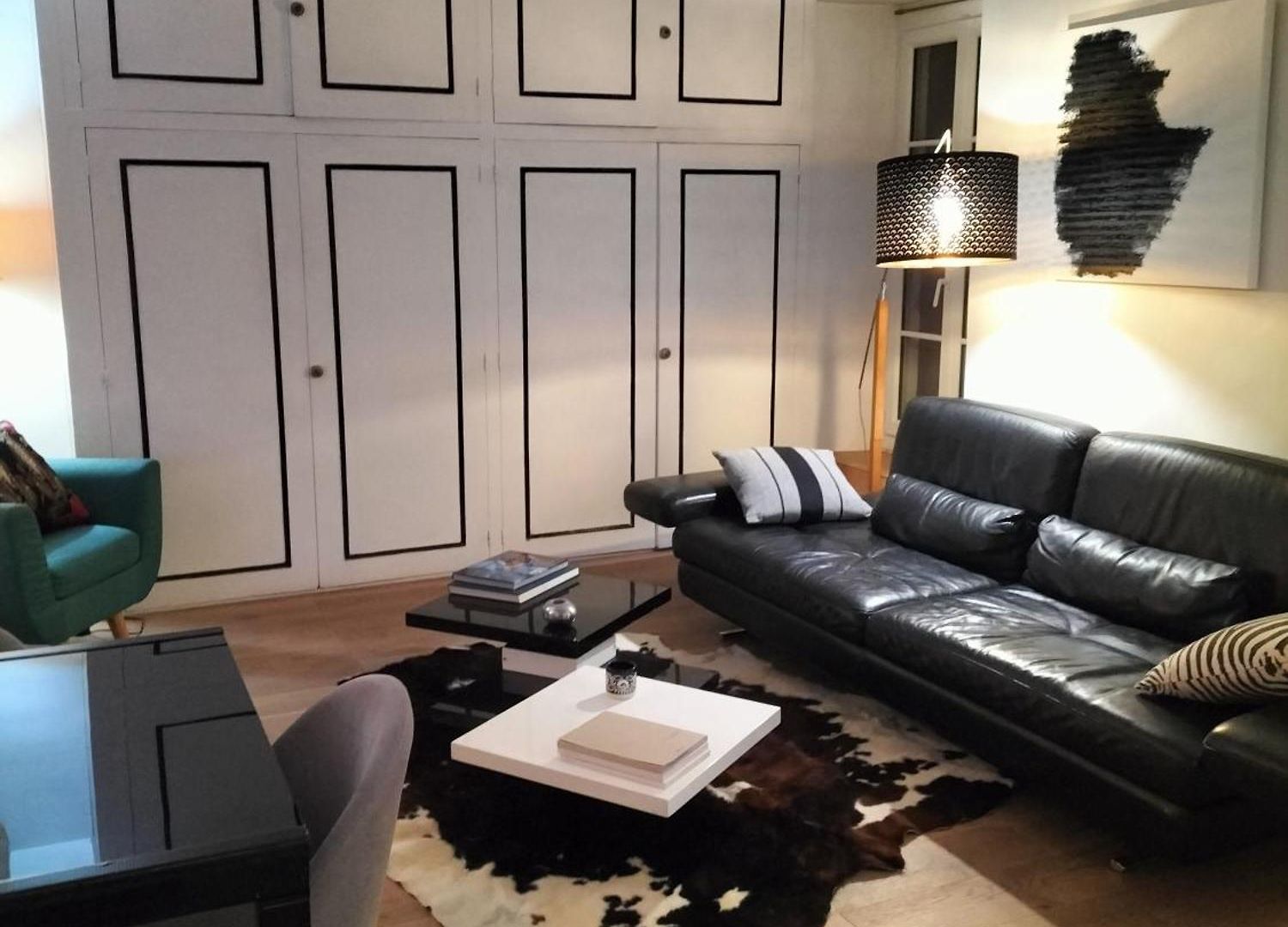 Movida Appartement Nice