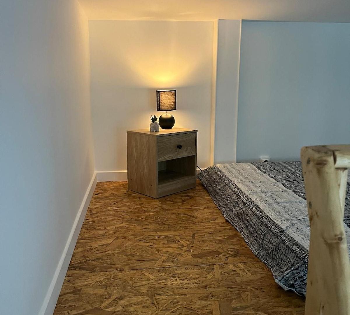 Appartement Cosy Coeur De