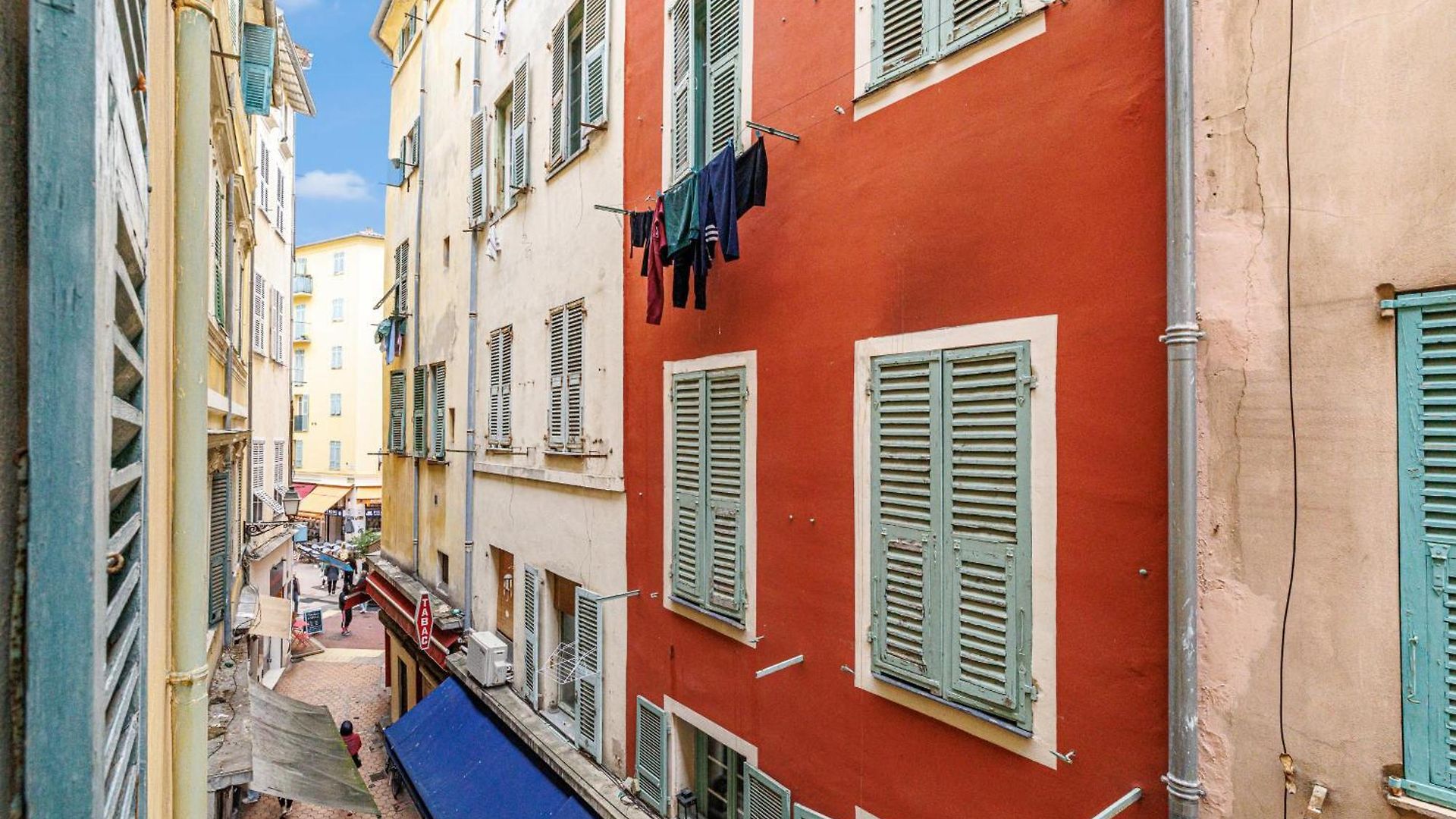 Appartement Chic & Cozy 2 Bdr Heart Of The Old Town
