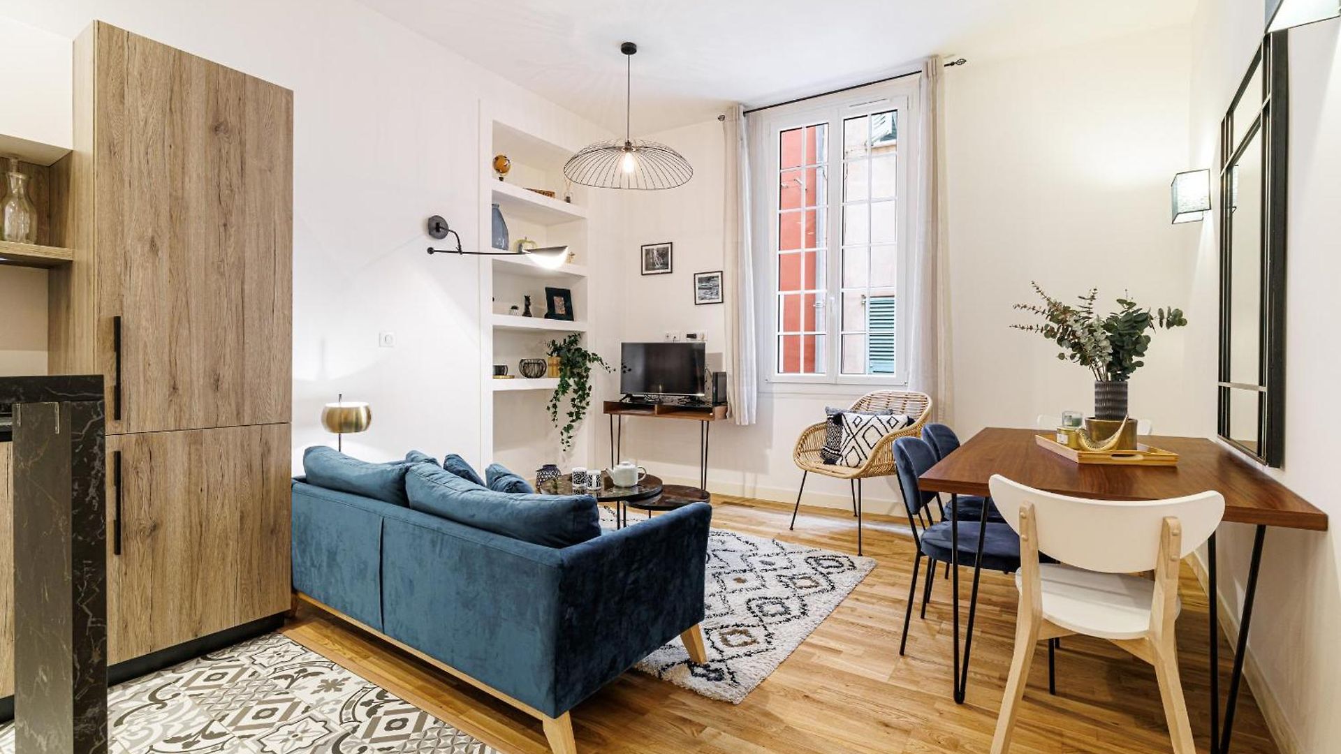 Appartement Chic & Cozy 2 Bdr Heart Of The Old Town