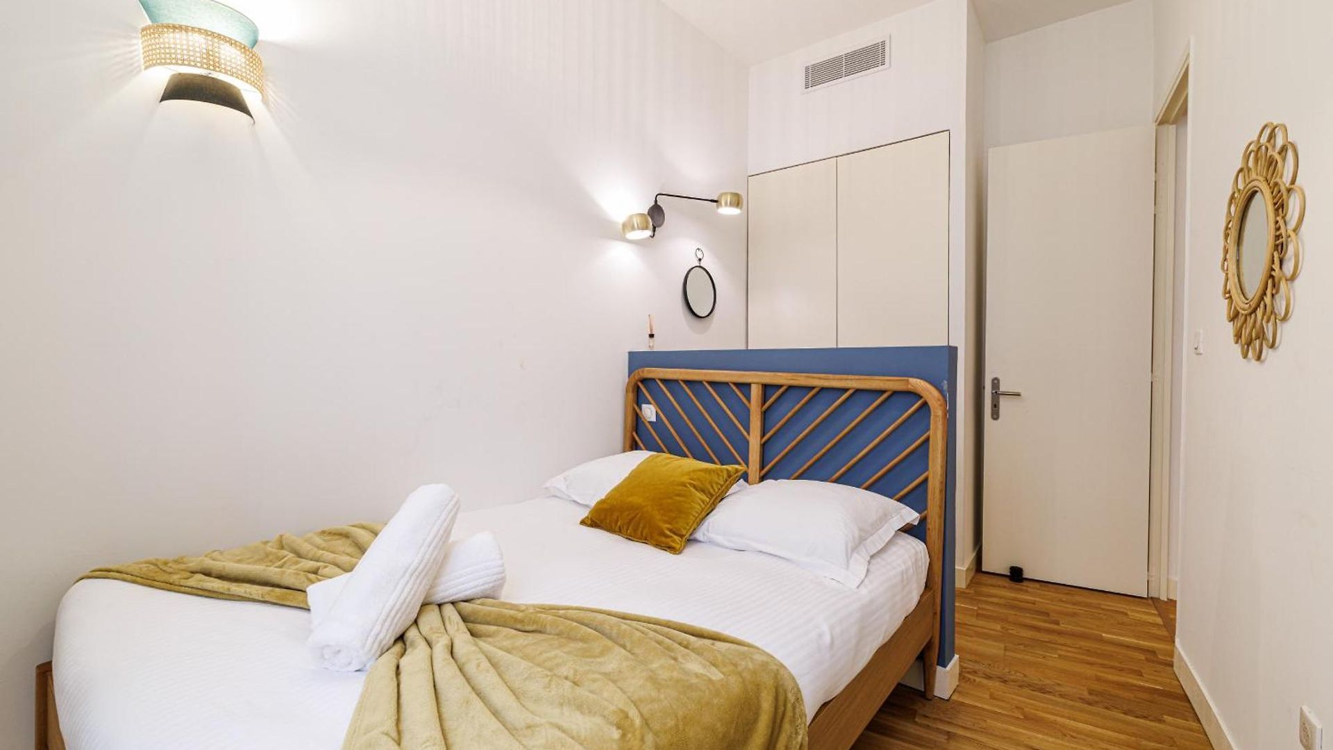 Appartement Chic & Cozy 2 Bdr Heart Of The Old Town