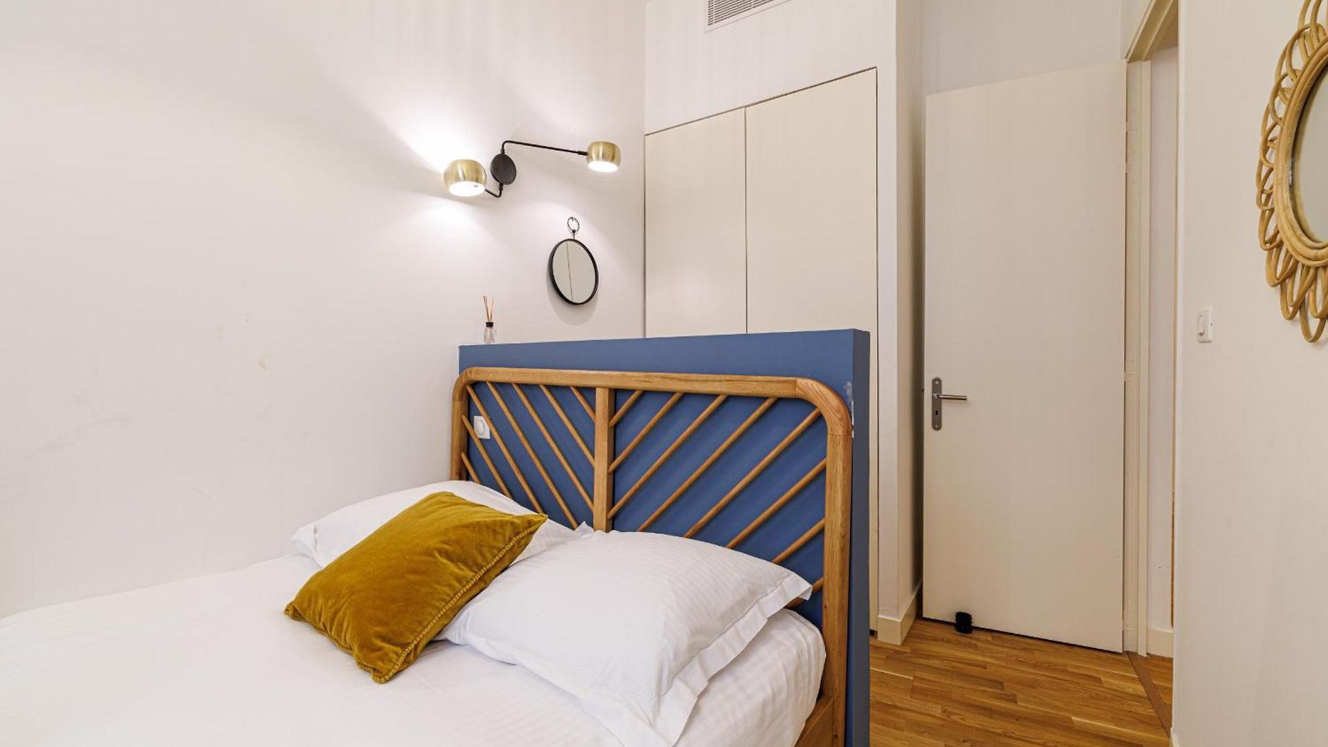Appartement Chic & Cozy 2 Bdr Heart Of The Old Town *