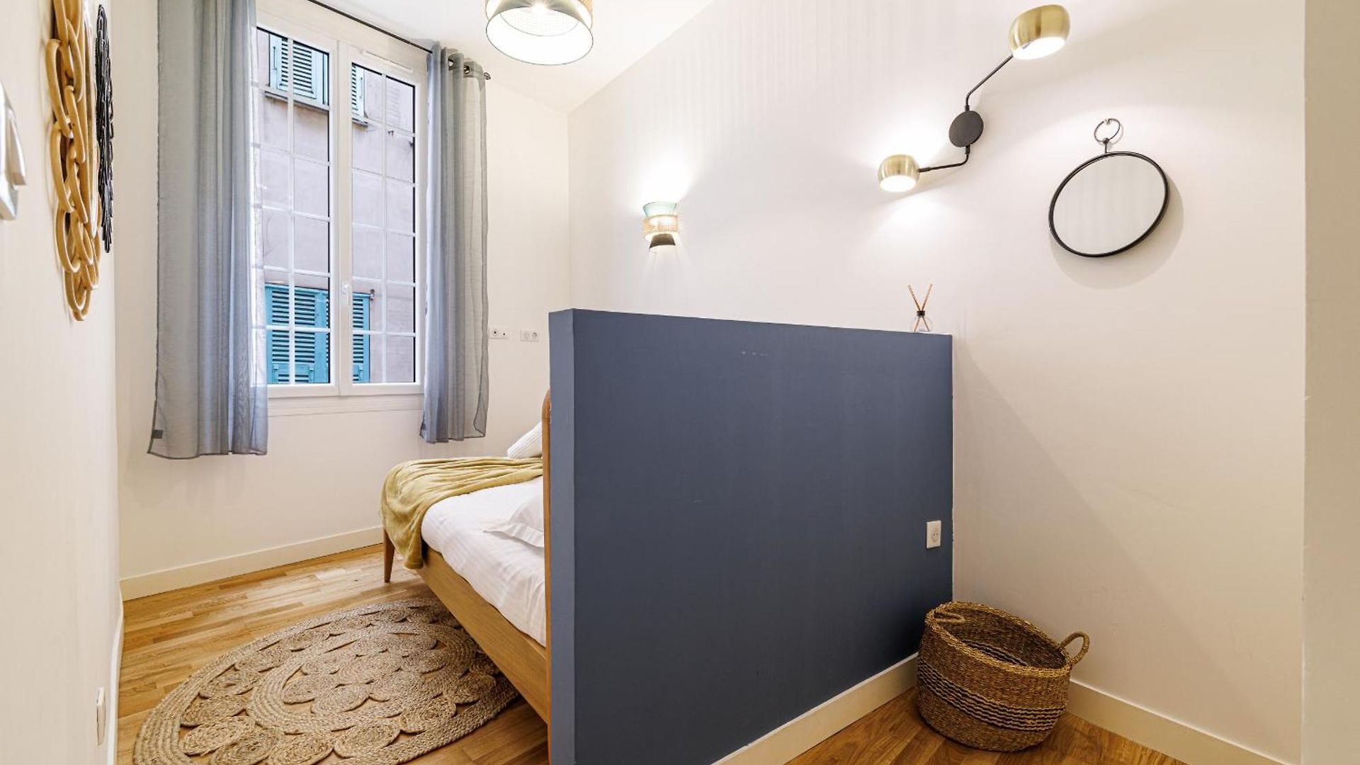 Appartement Chic & Cozy 2 Bdr Heart Of The Old Town *