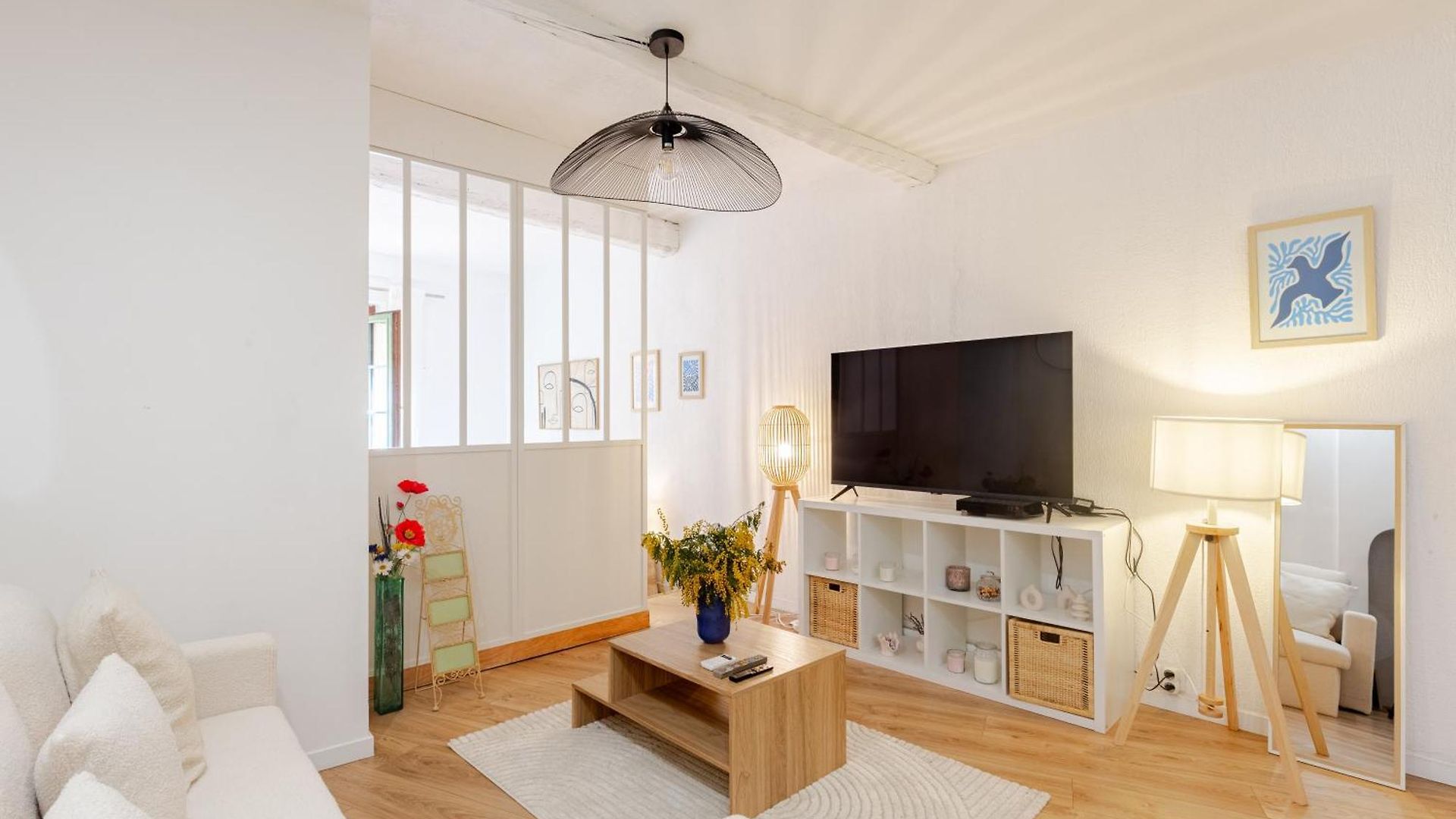 Apartment Cocon Et Paisible Au Coeur Du Vieux Nice