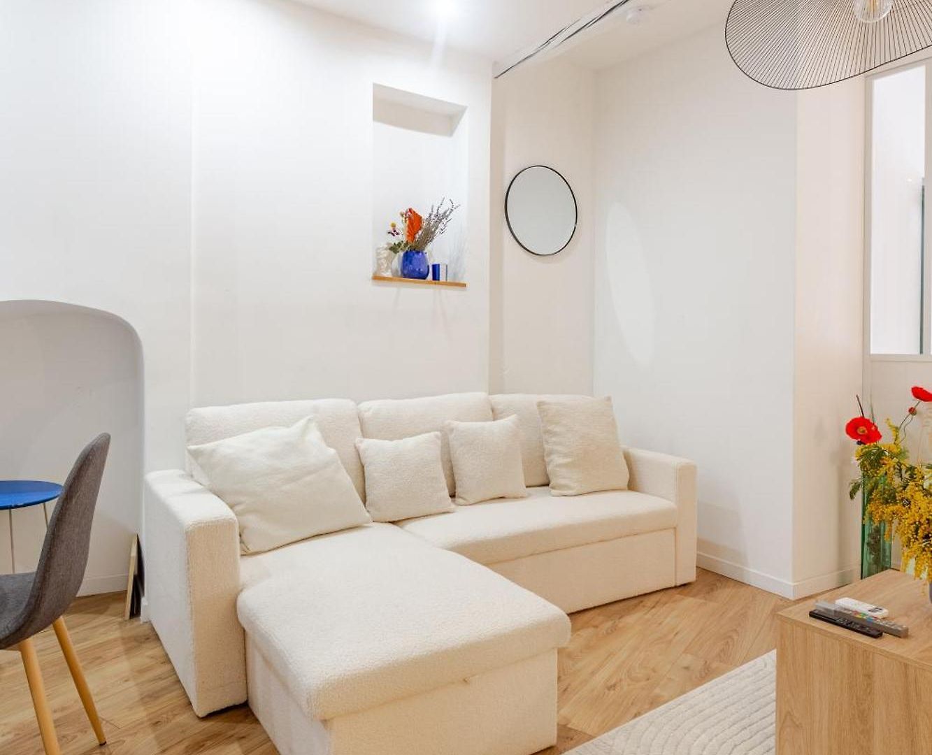 Cocon Et Paisible Au Coeur Du Vieux Apartment