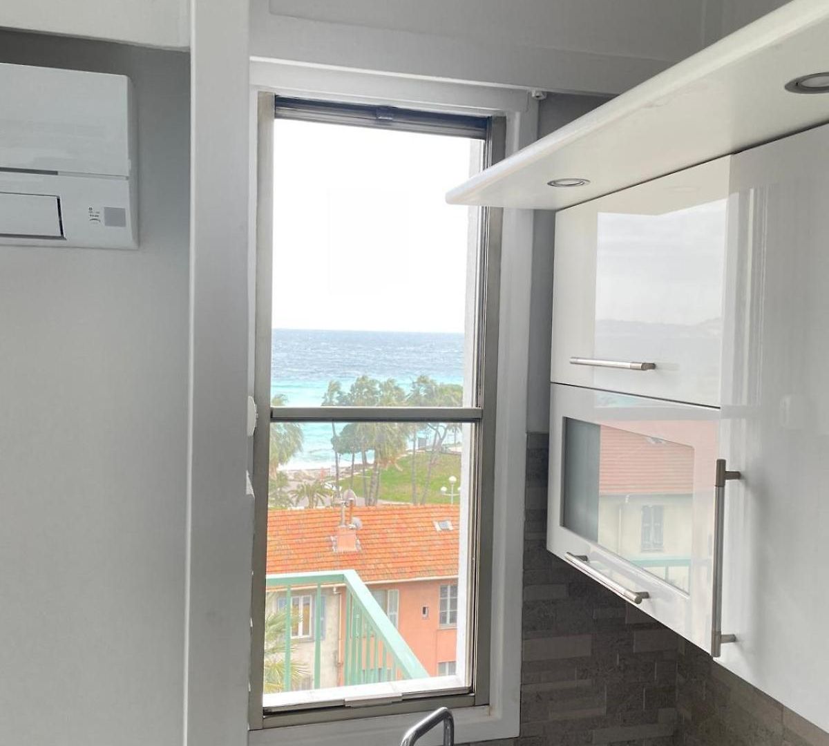 Appartement En Face De La Avec Vue Fantastique !
