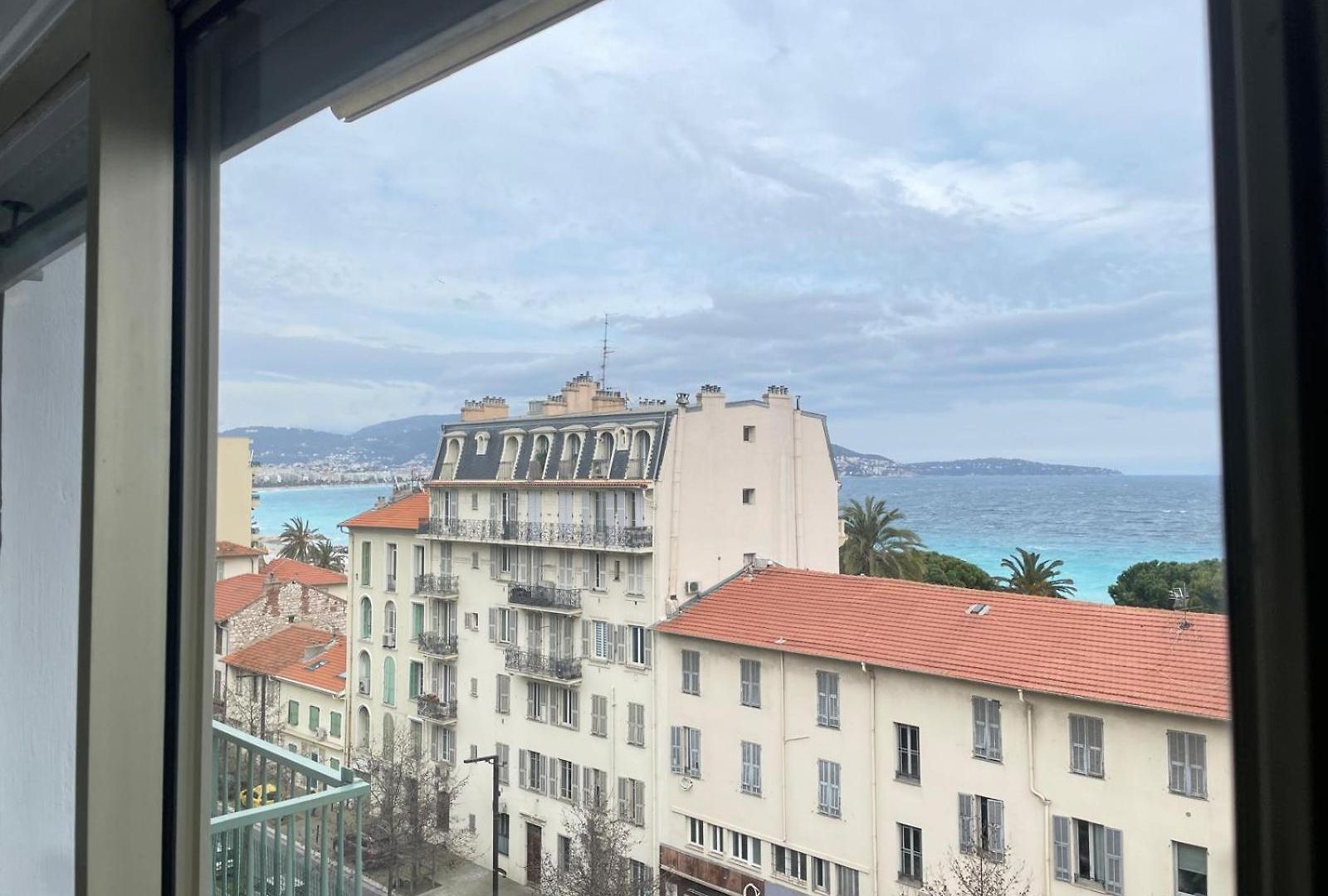 En Face De La Avec Vue Fantastique ! Appartement *