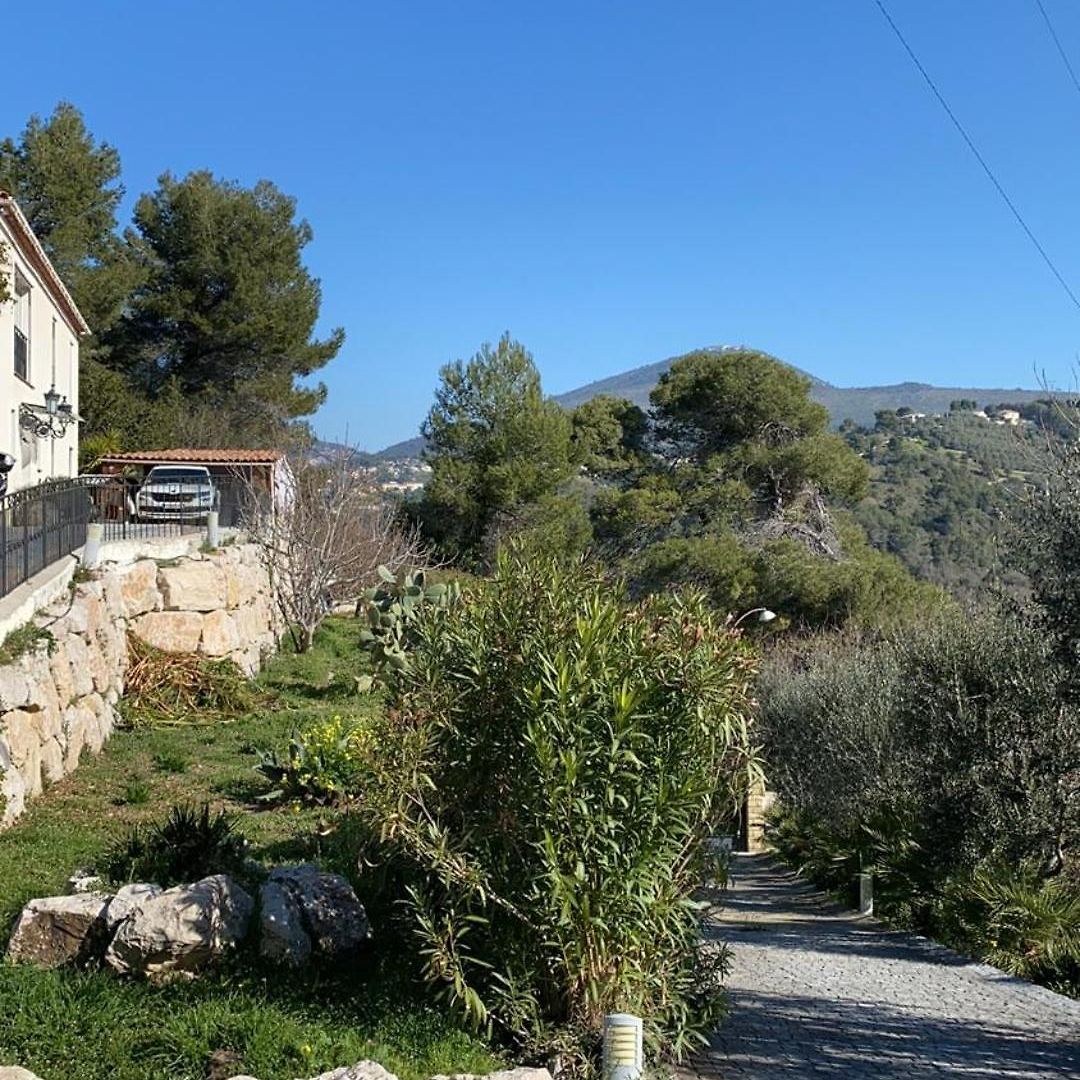 Villa Vil