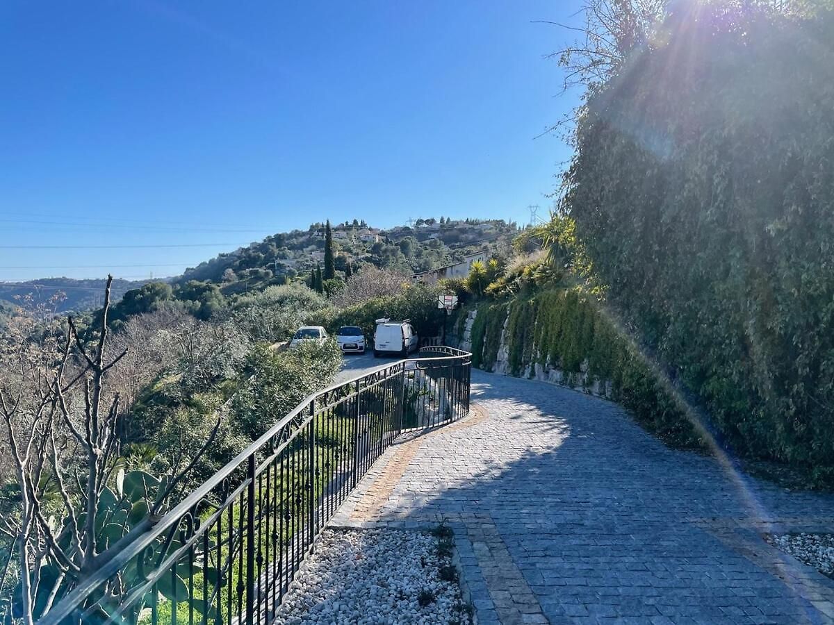 Vil Villa Nice