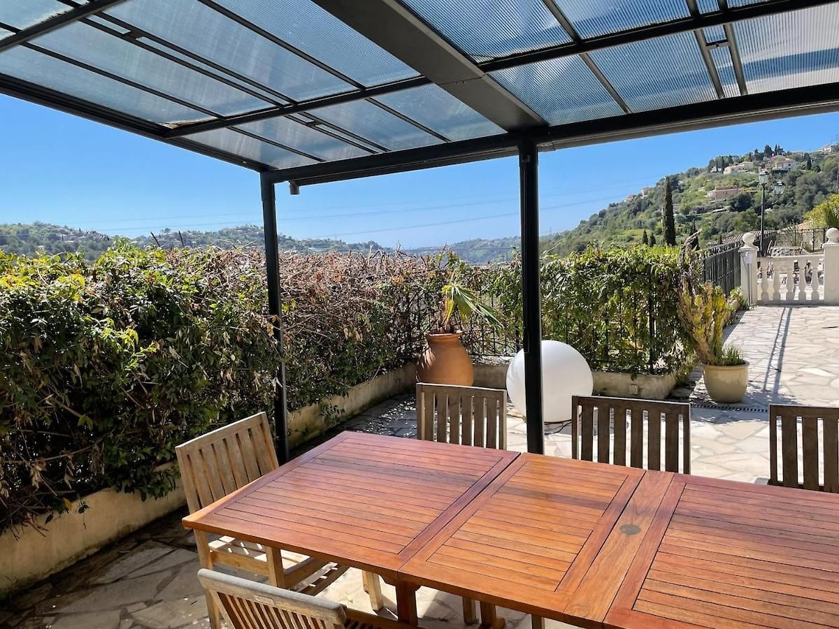 Villa Vil Nice