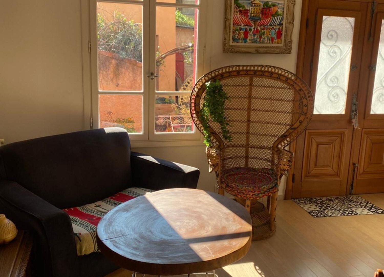 Holiday home Maison De Avec Jardin *