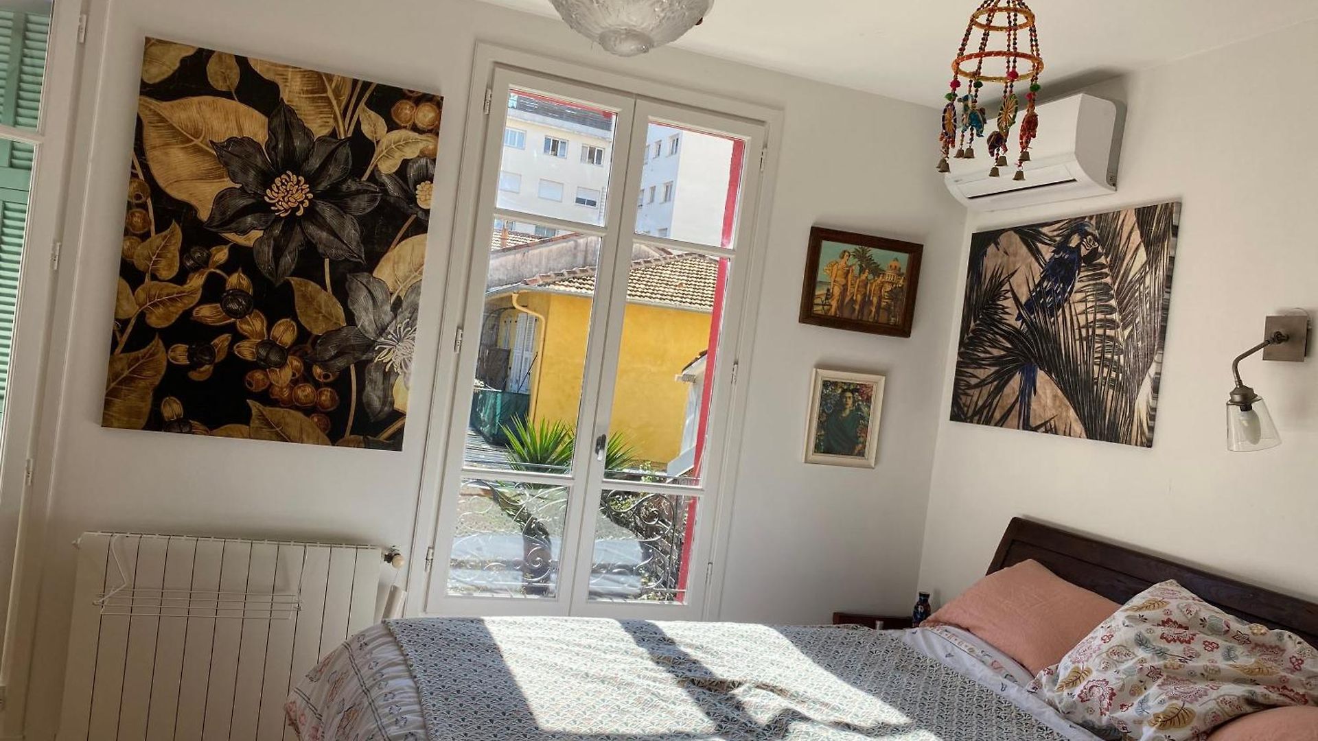 Maison De Avec Jardin *