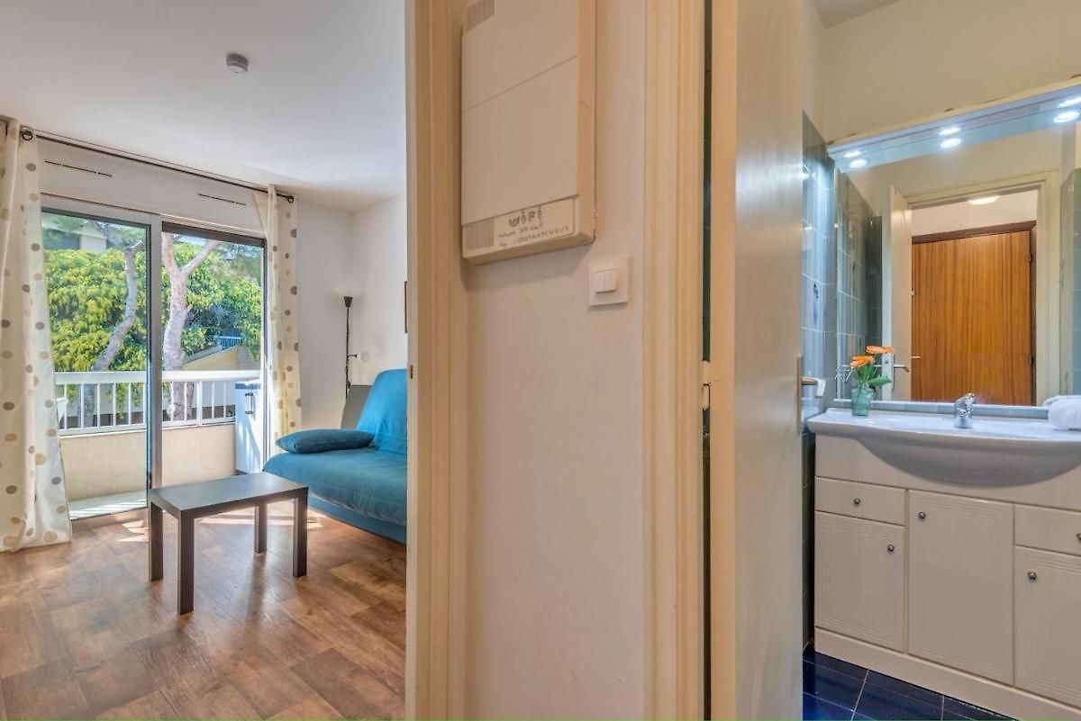 Le Petit Balcon Nice