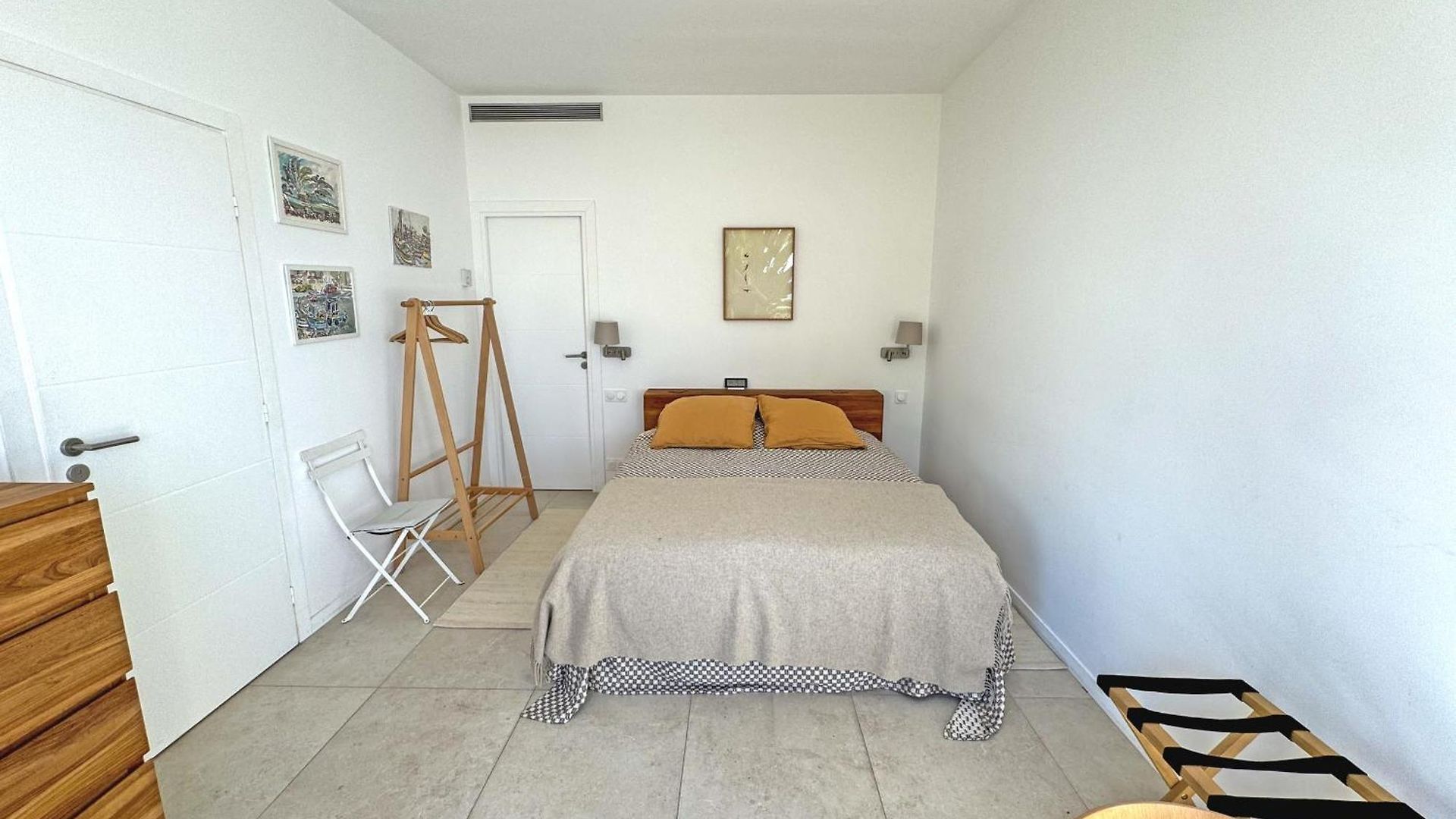 Appartement Cosy Sea Front Garden *
