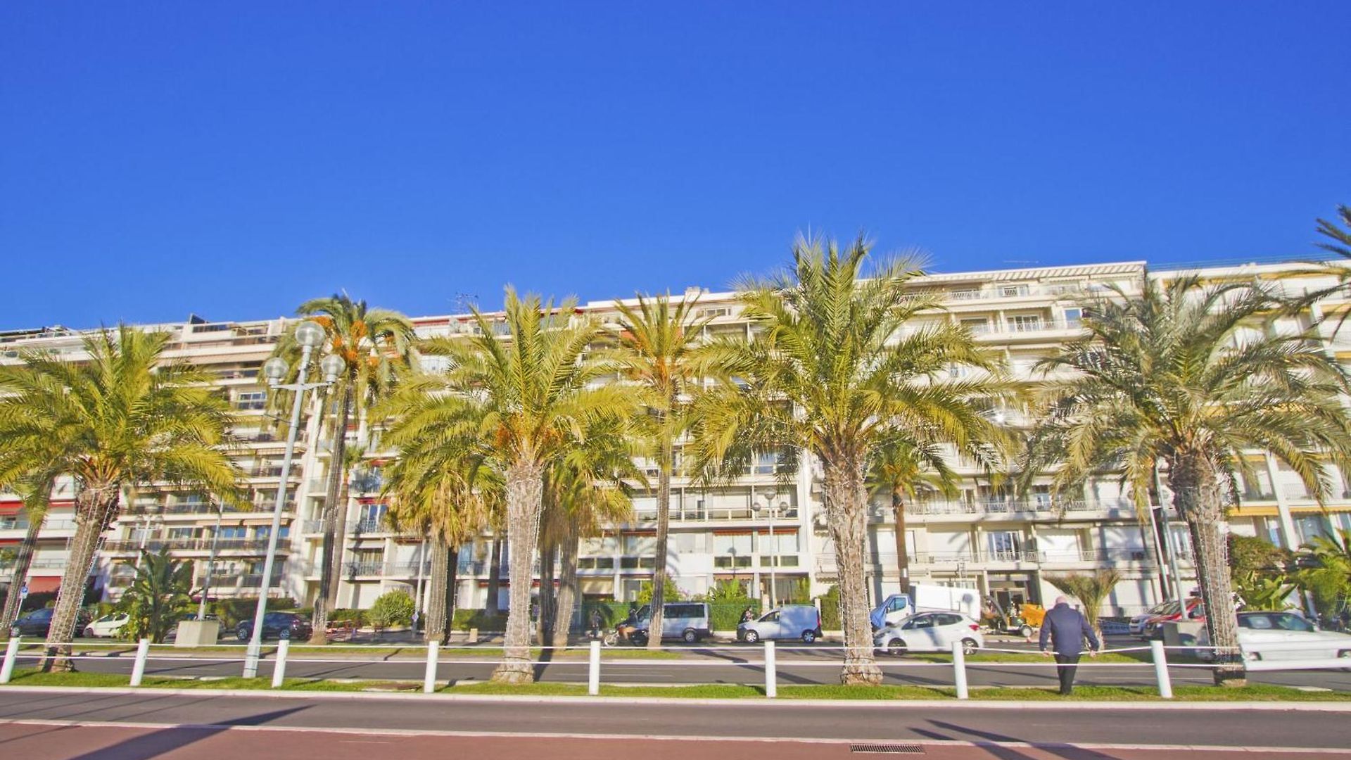 Cosy Sea Front Garden Appartement *