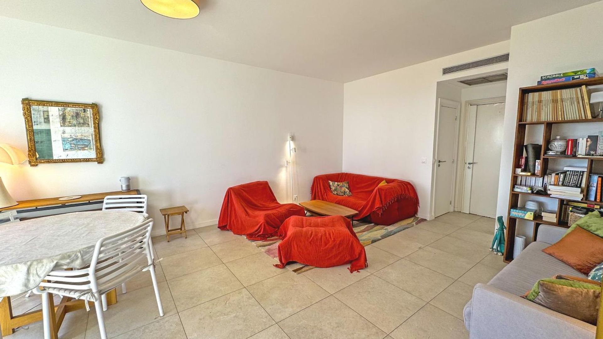 Cosy Sea Front Garden Appartement