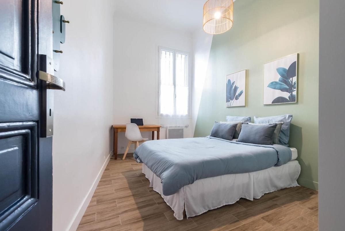 Noa House Appartement