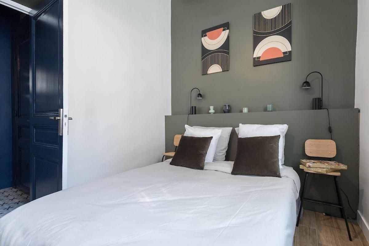 Noa House Appartement