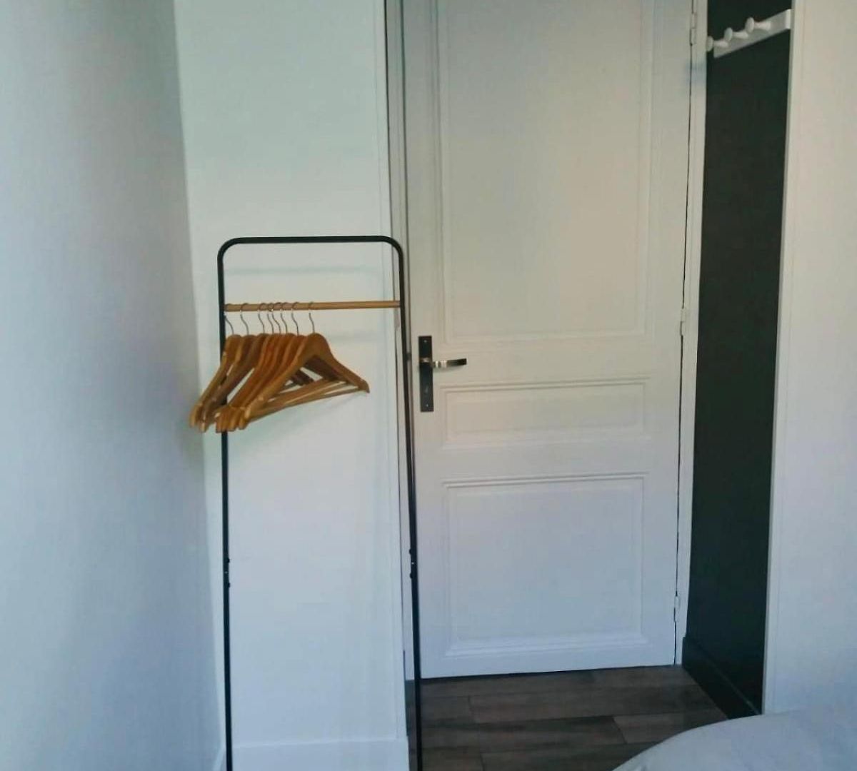 Appartement Noa House