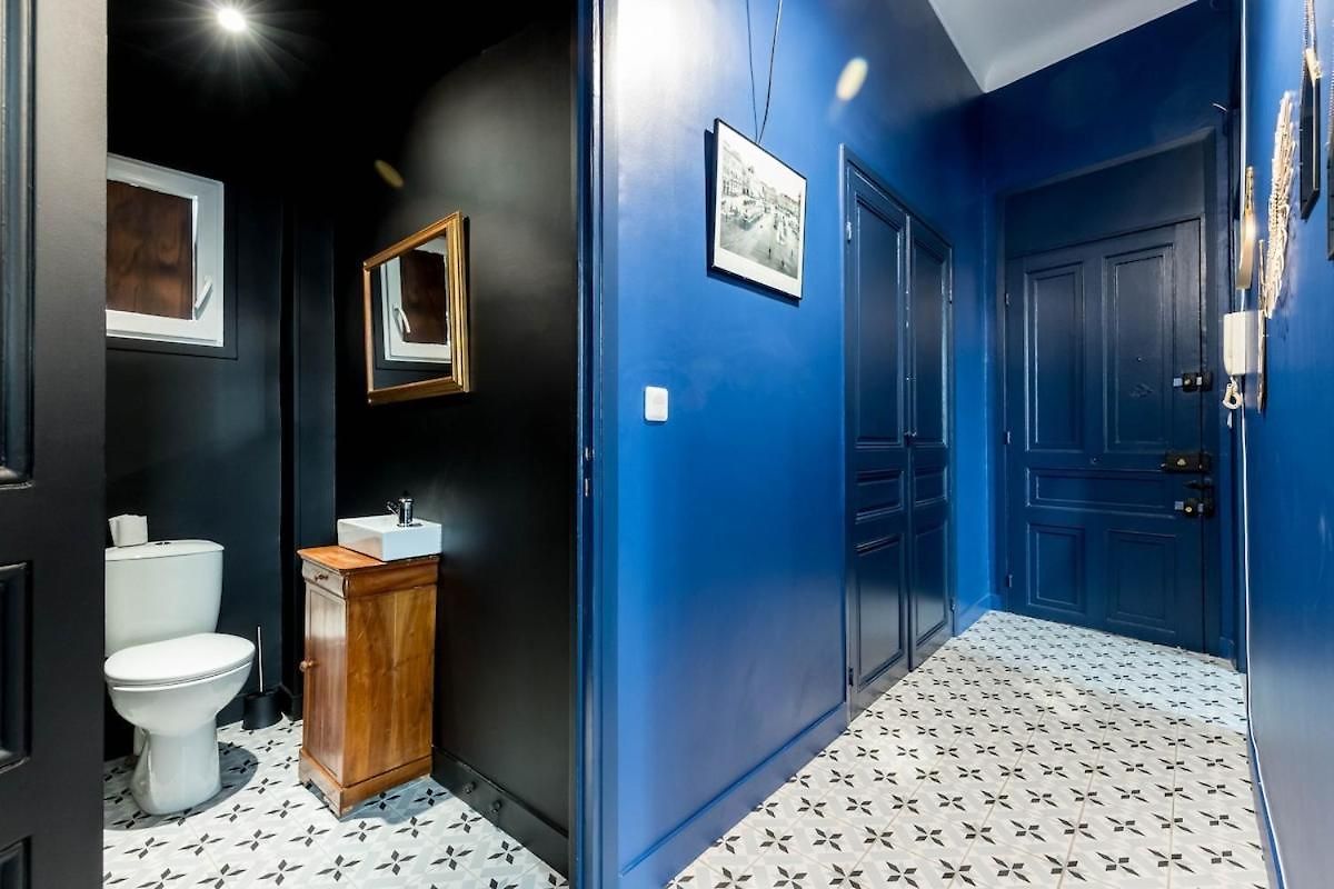 Appartement Noa House *