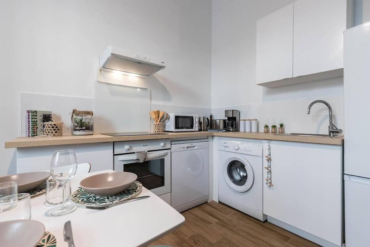 Noa House Appartement
