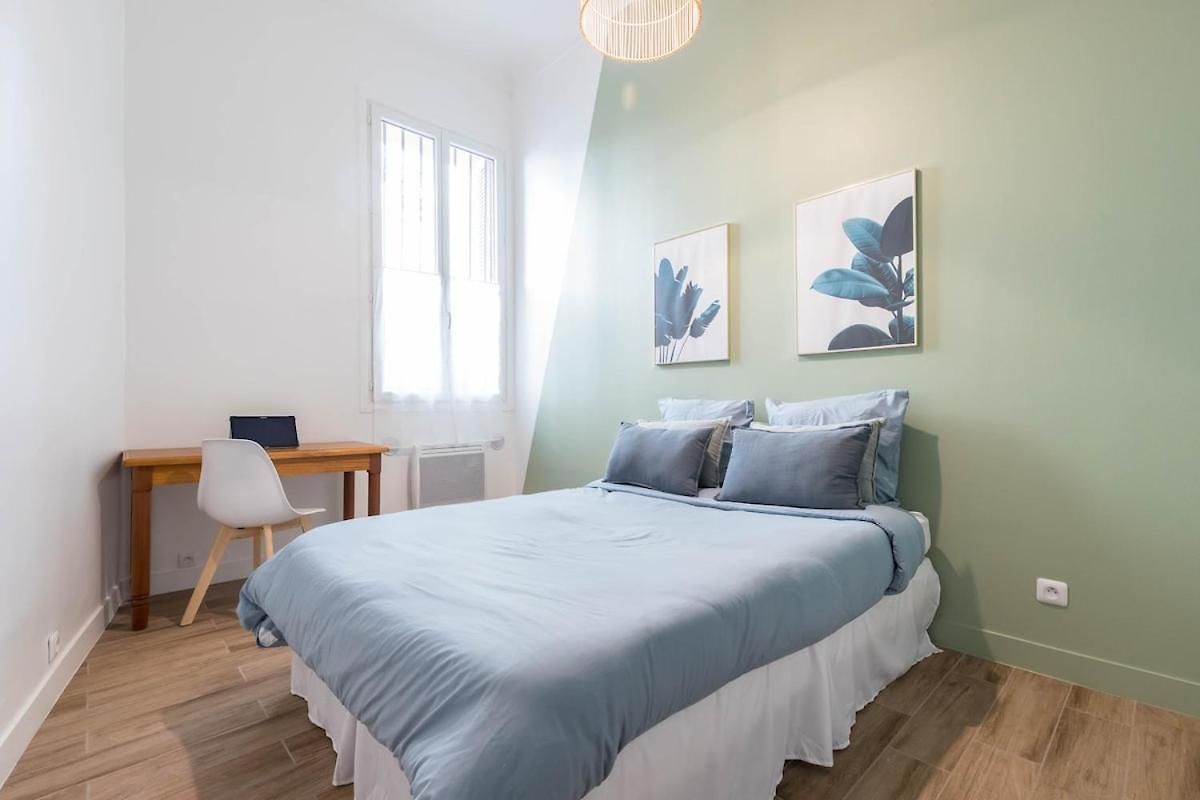 Appartement Noa House Nice