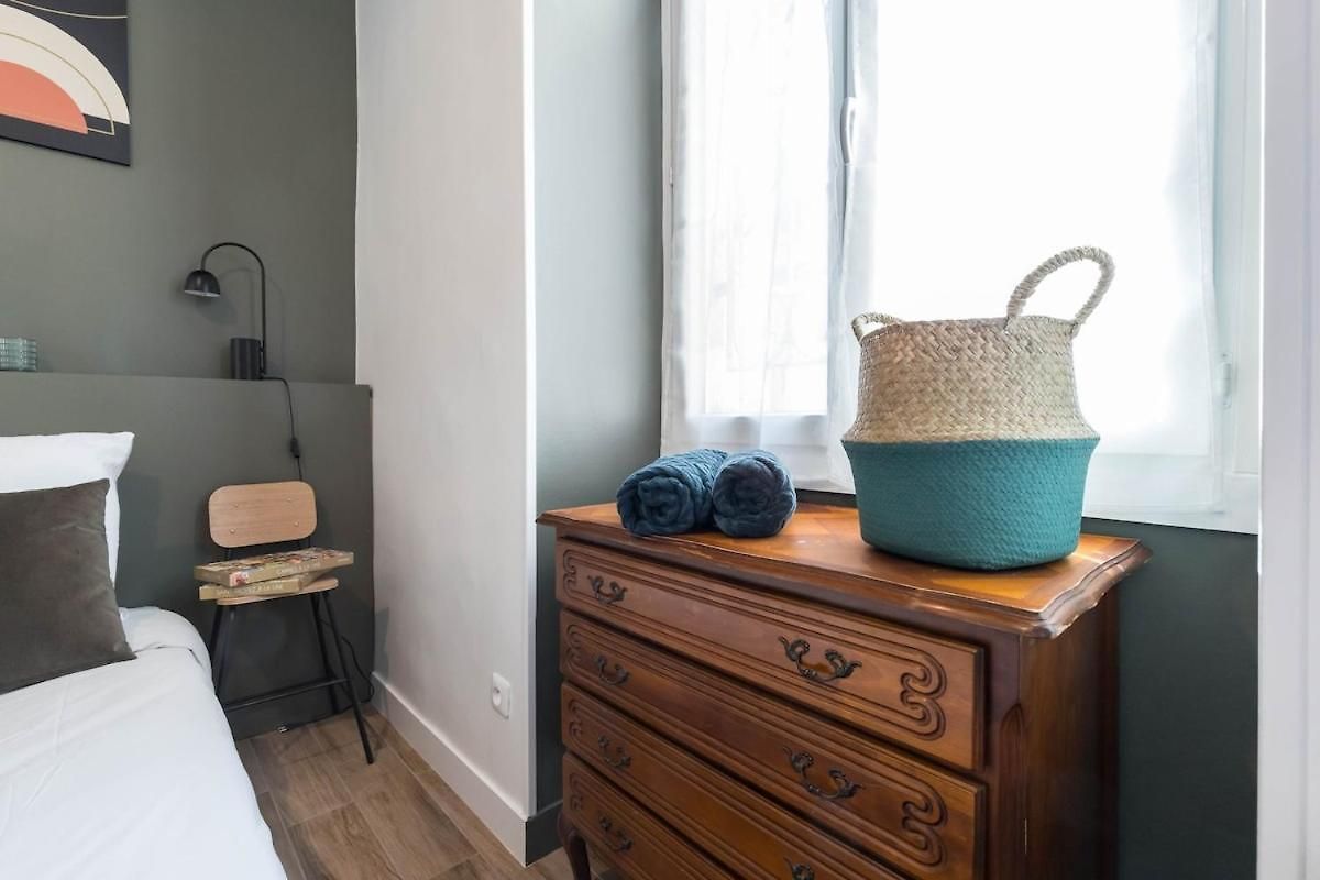 Appartement Noa House *