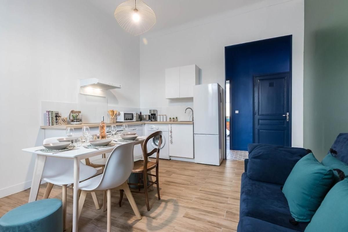 Appartement Noa House *