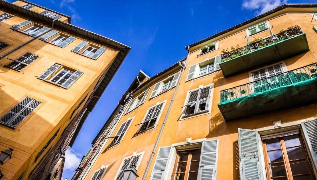 Appartement Noa House Nice