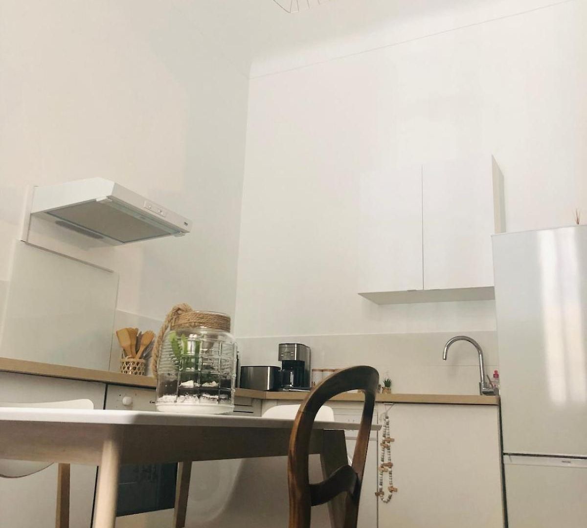 Noa House Appartement