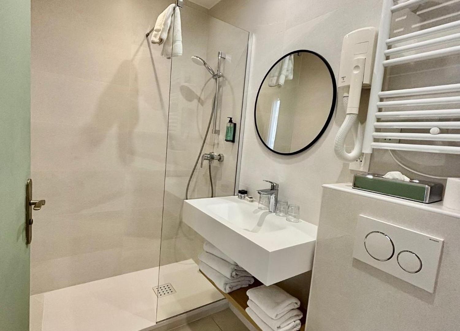 Hotel Boréal Nice