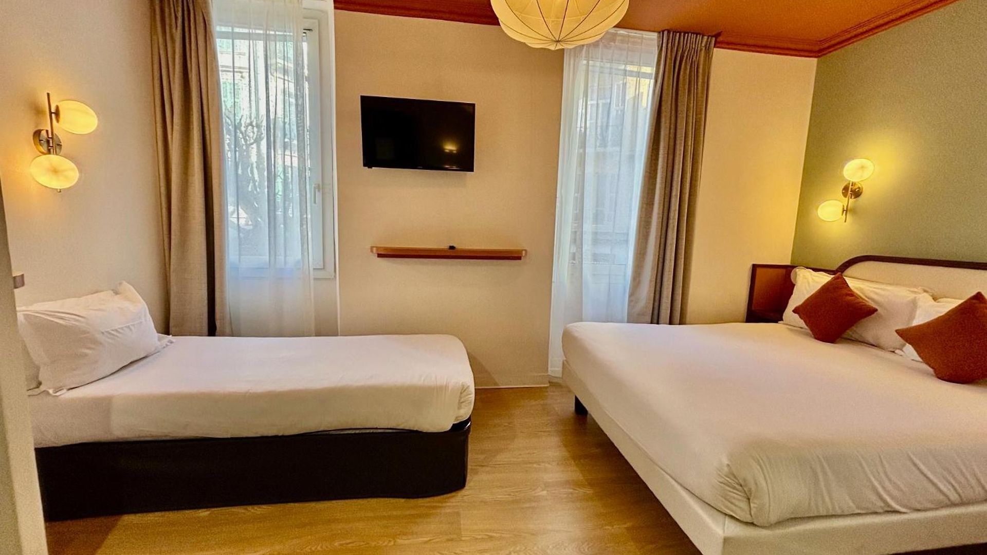 Hotel Boréal 3*