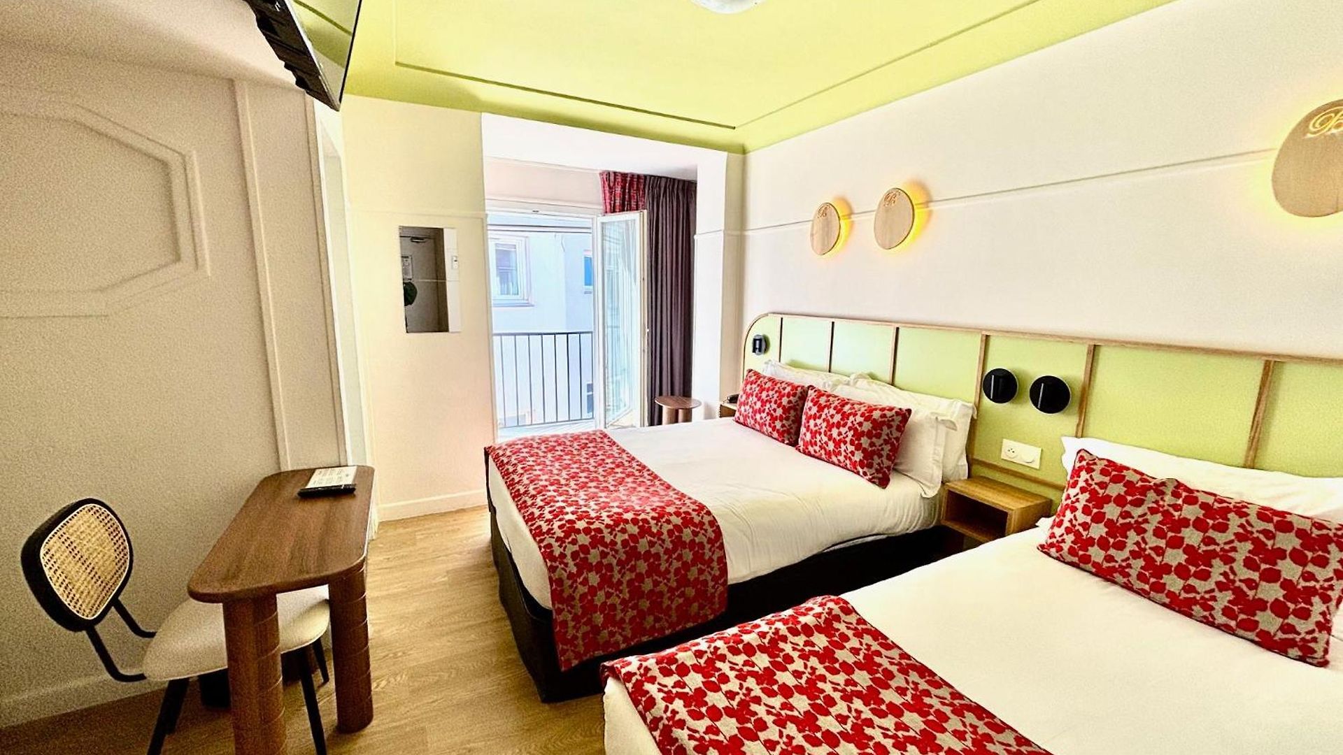 Boréal Hotel Nice